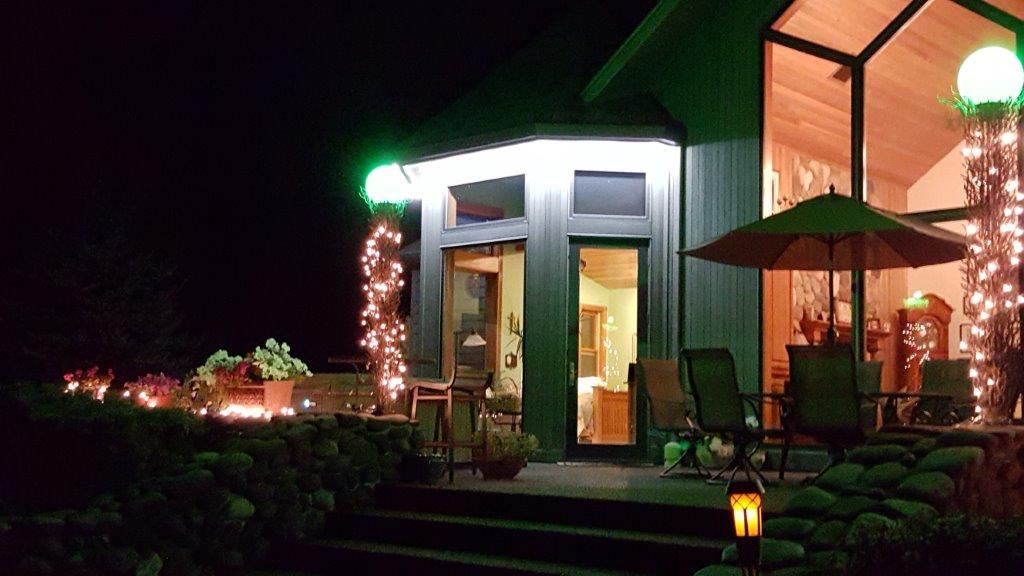 Avatar for NORTH RIVER ELECTRIC INC